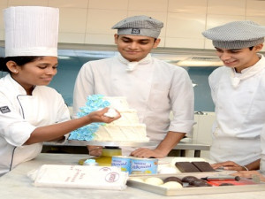 Career Opportunities After Bakery and Patisserie Course