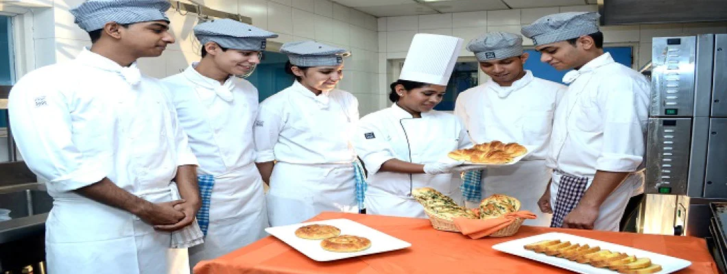 How to Become a Professional Chef? Full Guide