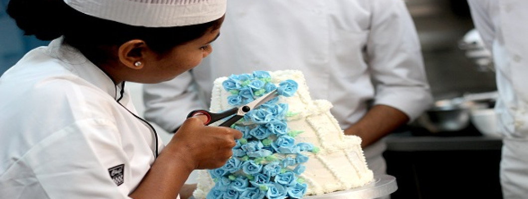 The Benefits of Pursuing Bakery and Patisserie Course