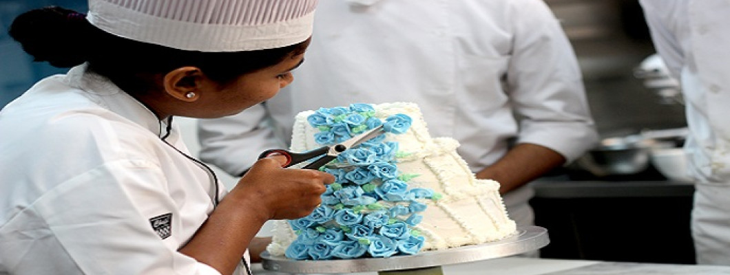 The Importance of Choosing Baking Course as a Career