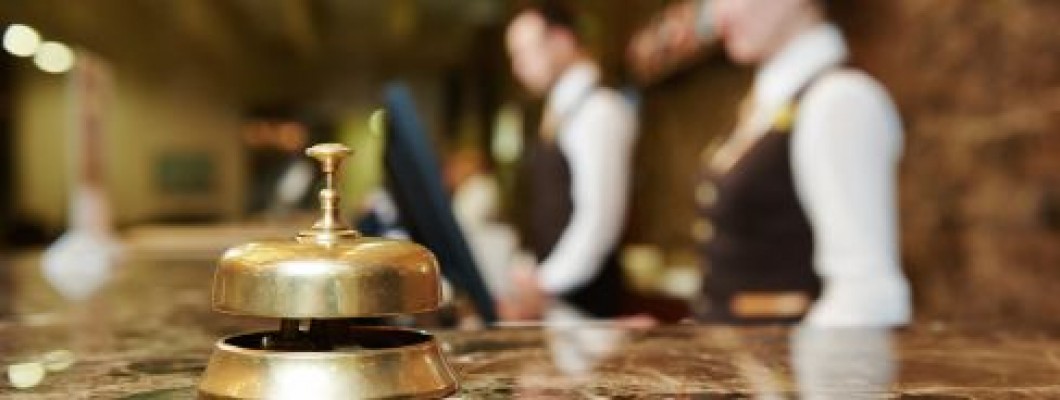 Trends in Hospitality Industry 2025: What are they?