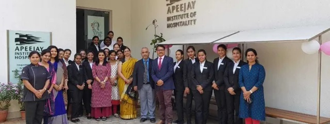 Why to Enroll in Apeejay 12-Week Bakery Courses